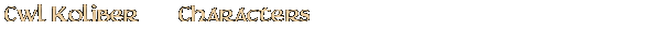 Contentbox headline