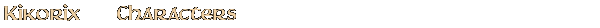 Contentbox headline